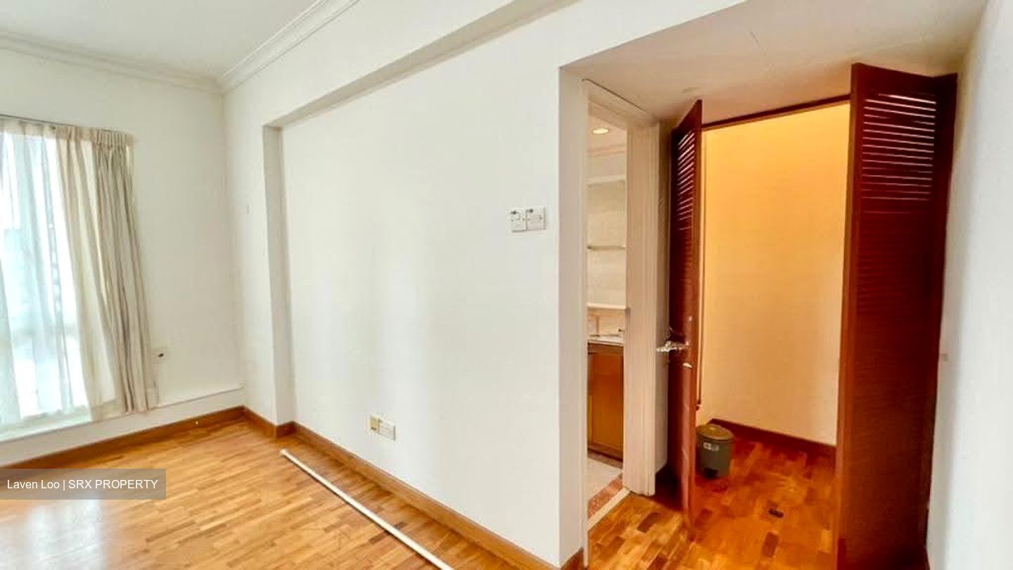 Emerald Garden (D1), Condominium #624989521